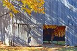 Tobacco Barn Door_24776
